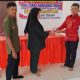 Kepala Kampung Gunung Tapa Tengah Salurkan Bantuan Langsung Tunai BLT DD Tahap II Bulan Mei April Juni Tahun 2025