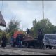 Kantor Desa Lampuara Kembali Disegel, Warga Nilai DPRD Luwu Gagal  akomodasi Aspirasi Masyarakat