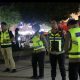 Kapolres Tegal Pimpin Patroli Skala Besar Demi Kamtibmas Kondusif di Malam Takbir idul Adha