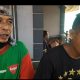 Warga Desa Megu Cilik Blok Karang Moncol Adakan Kurban Bersama