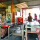 Tingkatkan Daya Tarik, Esmega Ajak Pedagang Kawasan Kulcim Indramayu Jaga Kebersihan Lingkungan dan Berinovasi