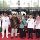 Slawi Ageng Expo 2025,Dikunjungi Duta Baca Indonesia