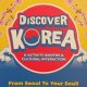 ‎Festival “Discover Korea” Hadir di Trans Studio Cibubur, Tawarkan Pengalaman Budaya Korea di Tengah Kota Sambil Main Wahana Menyenangkan
