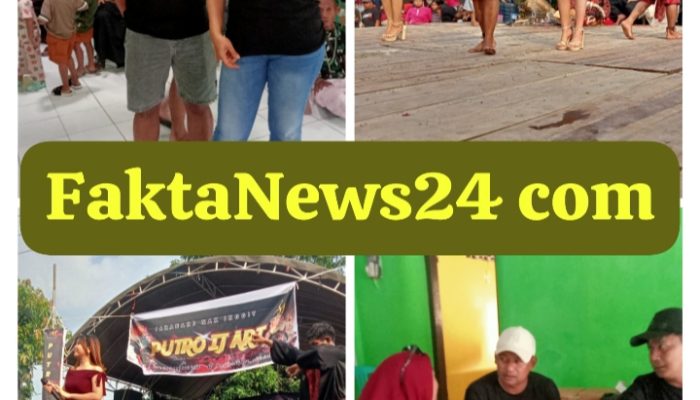 Sedekah bumi sekaligus uri uri budaya leluhur Dusun Kedung doro Desa Kedung boto kecamatan tembelang jombang sangat meriah.