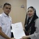 Fresh, Tiga Direktur Perusahaan Milik Pemkab Brebes Dilantik