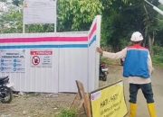 65 Miliar Mengalir, Tapi Jembatan Masih Sempit: BBWS Disorot