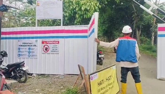 65 Miliar Mengalir, Tapi Jembatan Masih Sempit: BBWS Disorot