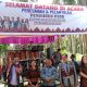 Resmi di Bentuk Dan Dilantik Jajaran Kepengurusan Persatuan Seniman Batak Kandis (PSBK) se Kecamatan Kandis
