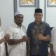Ketua Apdesi Matangkuli Tahun 2025 di Menangkan Aiyub Geuchik Geulumpang VII Secara Demokrasi