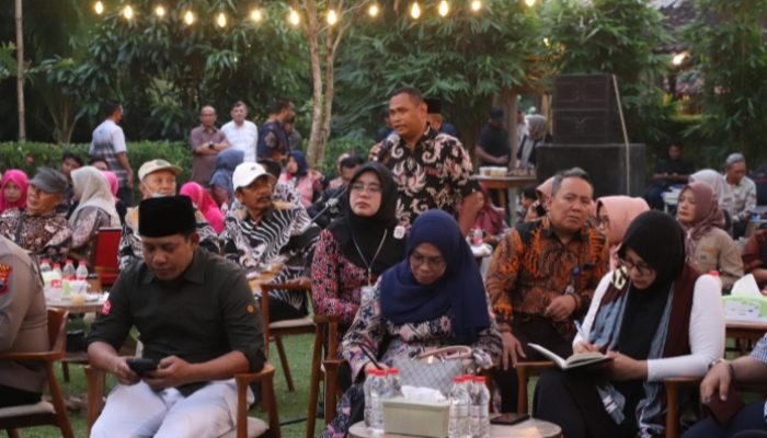 Koperasi Merah Putih Menghapus Ekonomi Neo Liberal