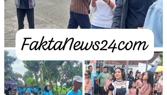 Sedekah Dusun Bungkil Merupakan Tradisi Guyub Rukun yang Menjaga Warisan Budaya dan Rasa Syukur Warga Desa Kedungrejo 