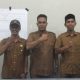 Ketua Forum Baktiya Tahun 2025 di Menangkan Abdullah  Geuchik Matang Kumbang Secara Demokrasi