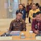 Wakil Bupati Tebo Nazar Ependi Audiensi Bersama Menteri Kesehatan RI”