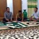 Berlangsung pemilihan RT di desa suka jaya kecamatan kecamatan Rimbo ulu kabupaten Tebo provinsi Jambi