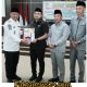 Ketua DPRD Tebo Khalis Mustiko Rapat Paripurna Dalam Rangka Penyampaian Nota Pengantar Tahun 2024