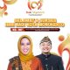 Bang Ojek & Potato Fun Fries Kota Mojokerto Mengucapkan Selamat Hari Jadi Kota Mojokerto ke 107 Tahun 2025