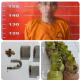 Polsek Banjar Agung Tangkap DPO Kasus Curat Spesialis Gas Elpiji 3 Kg Yang Sudah Beraksi di 8 TKP