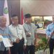 Hendry Ch Bangun Masih Sah, KLB Zulmansyah Dilaporkan Polisi