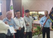 Ketua Plt PWI Kab. Kuningan Akan Segera Laksanakan Konferensi Kabupaten & OKK, 4 Nama Calon Kandidat Ketua Telah di Kantonginya.