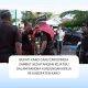 Bupati Karo Sambut Kunjungan Kerja Kepala Kejaksaan Tinggi Sumatera Utara di Kabupaten Karo