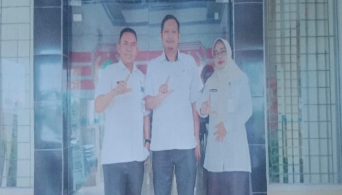 Prestasi Membanggakan, Guru dari Kabupaten Kotawaringin Barat Terpilih Ikuti Program Internasional di Korea