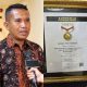 AKBP Natalena Eko Cahyono, Satu-satunya Kapolres yang Terima Penghargaan dari SMSI Pusat saat Konvensi Nasional