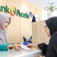 Bank Aceh Nyatakan Nasabah Tak Perlu Khawatir,Saldo Tetap Terjaga Selalu