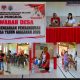 Pemdes Pungkol Gelar Musdes Sosialisasi Perencanaan Pembangunan Tahun 2026