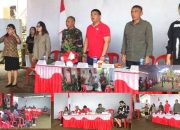 Malola Satu Gelar Kegiatan Epdeskel Tingkat Kecamatan