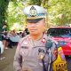 Turunkan Angka Kecelakaan dan Tekan Pelanggaran Lalin. Satlantas Polres Minsel Gelar Operasi Patuh