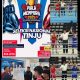 Luar Biasa, 5 Atlit Tinju Sulut Lolos Final Seleknas Pra Sea Games Piala Menpora 2025.