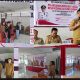 Pemerintah Kecamatan Kumelembuai Laksanakan Orde Kiur di Desa Kumelembuai.