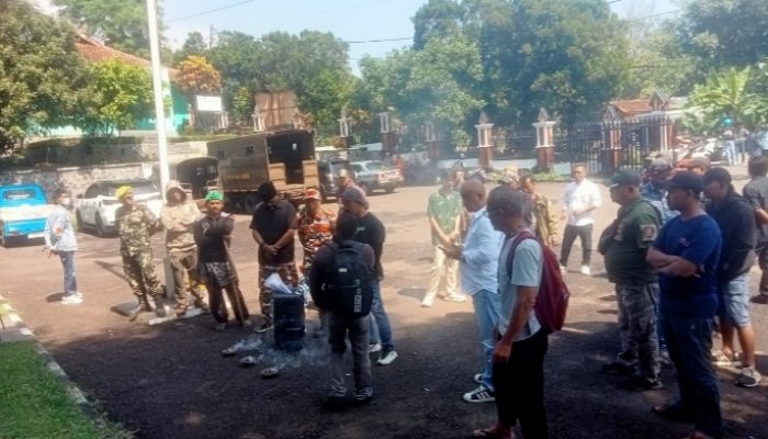 Klarifikasi General Manager Operasional PT PMC, Yongky Octavia Angkat Bicara Terkait Perijinan Lokasi Proyeknya