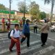 Polres Bungo Gelar PKM Pagi: Wujud Nyata Moto “POLRI untuk Masyarakat“