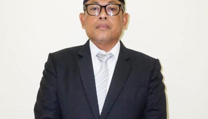 Kunjungan Menteri PUPR Tidak Masuk Agenda Resmi di Wilayah Aceh Timur