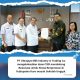PT Ultrajaya Salurkan Beasiswa CSR bagi Siswa Berprestasi di Kabupaten Karo