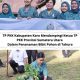 TP Posyandu Provinsi Sumatera Utara Kunker Ke Karo Peringatan Hari Kesatuan Gerak PKK ke-53 Tahun 2025
