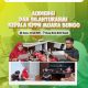 Wakil Bupati Tebo Terima Silaturahmi Kepala KPPN Bungo