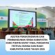 Asisten Perekonomian dan Pembangunan Sekda Kabupaten Karo Pimpin Rapat Final Persiapan Festival Bunga dan Buah Kabupaten Karo 2025