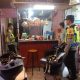 Personil Polsek Matangkuli Gelar Patroli Malam Hari Tingkatkan Kamtibmas