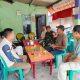 Babinsa Klender Gandeng Ketua RT dan Warga, Perkuat Sinergi Demi Lingkungan Aman dan Nyaman.