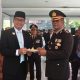 Wakil Walikota Langsa Hadiri Upacara Peringatan HUT KE-79 Bhayangkara
