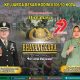 Beserta Segenap Keluarga Besar Kodim 306/50 Kota Mengucapkan Selamat Hari Bhayangkara Ke- 79 Tahun