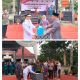 Serah Terima Jabatan Camat Tanjung Raya M. Alibatu S.E, Kepada Camat Baru Marhakim S.P