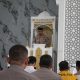 Kapolres Purwakarta Jadi Imam sholat Jum’at Di Masjid Jami Al- Husna