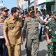 Pemkab Cirebon Turun Langsung Tertibkan Kawasan Wisata Trusmi