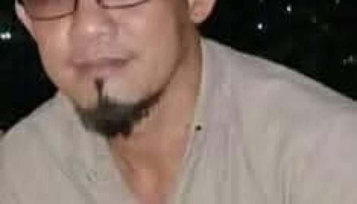 Ketua LSM LIBRA Tulang Bawang Lampung Dukung Praperadilan Tokoh Masyarakat Untuk Usut Dugaan Suap Pimpinan PT Sugar Group