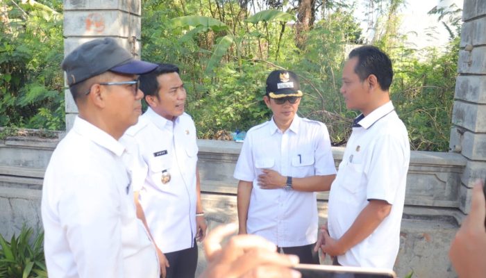 Pemkab Cirebon Gencar Bersihkan TPS Liar, Wabup Jigus Ajak Masyarakat Sadar Kebersihan