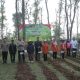 Bersama Forkopimda, Polres Purwakarta Lakukan Penanaman Jagung Di Desa Panyindangan