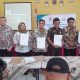 Kejar Sinergi, Kejari Cirebon DPMD dan 46 Kuwu Teken MoU Bidang Perdata dan TUN